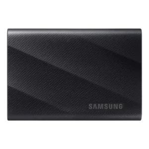 A12KS231103047Z5K92.webp SAMSUNG T9 Portable SSD 2TB Black, Up-to 2,000MB/s, USB 3.2 Gen2, Ideal use for Gaming, Students and Professionals, External Solid State Drive MU-PG2T0B