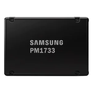 A12KS240409048EUF1B.webp Samsung MZWLR15THALA-00007 PM1733 15.36TB PCIe Gen4.0 x4 2.5-Inch SSD