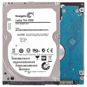 A1N8_1_201706022125628120.webp Seagate 2TB Enterprise Capacity 2.5" 7200RPM SAS 12Gb/s 128MB Cache Internal Hard Disk Drive Model ST2000NX0263