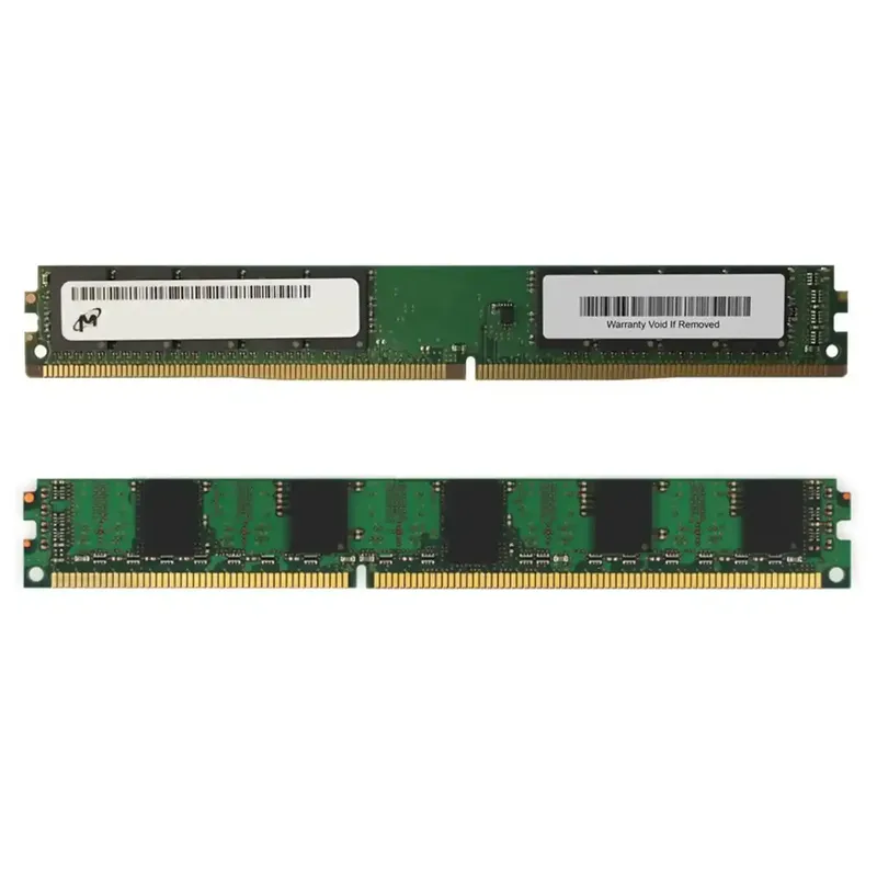 Micron 16GB ECC Registered DDR4 3200 (PC4 25600) Memory (Server