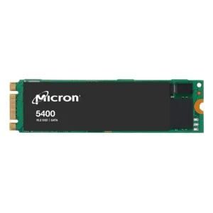 A2W0S240117060PI372.webp Micron 5400 PRO MTFDDAV240TGA-1BC15ABYYR 240GB M.2 2280 SATA (SED) Data Center SSD