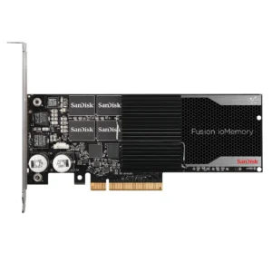 SanDisk - SDFADAMOS-3T20-SF1 - SanDisk Fusion ioMemory SX350 SX350-3200 3.20 TB Internal Solid State Drive - PCI Express