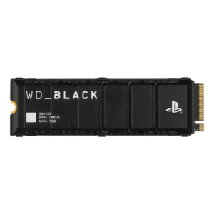 A3Z8S2307121E4TU929.webp Western Digital WD_BLACK SN850P 4TB NVMe SSD for PS5 consoles M.2 2280 PCI-Express 4.0 x4 Internal Solid State Drive (SSD) WDBBYV0040BNC-WRSN