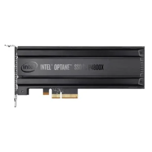 A5EM_131493675001392799wfisd5Yzwl.webp Intel Optane Dc P4800x 375 Gb Solid State Drive - Internal - Pci Express (Pci Express 3.0 X4)