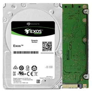 A6ZPD200610Q4RZX.webp Seagate Exos 10E2400 1.8TB 10K RPM SAS 12Gb/s 256MB Cache 2.5-Inch Enterprise Hard Drive (ST1800MM0129)