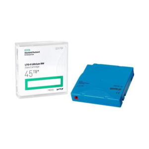 A6ZPD22031111MW7MB3_20251204.webp HPE LTO-9 Ultrium 45TB WORM Data Cartridge Q2079W