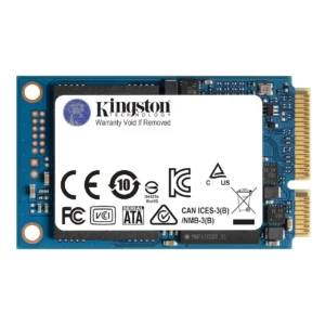 A90RD210610YW02Y.webp Kingston 512G SSD KC600 SATA3 MSATA