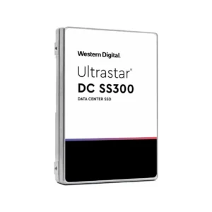 A994D210413JYZFI.webp WD Ultrastar SS300 3.2TB SAS 12Gb/s 3D MLC 2.5-Inch Data Center SSD HUSMM3232ASS200