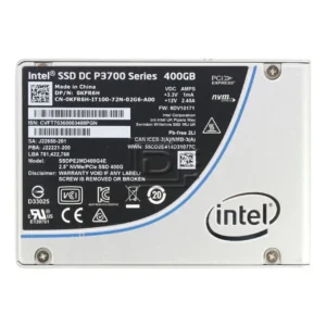 ABDC_1_20160726987863031.webp Intel DC P3500 Series 2.5" 400GB PCI-Express 3.0 MLC Internal Solid State Drive (SSD) SSDPE2MX400G410