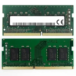 Micron MTA8ATF51264HZ-2G1A1 4G 1RX8 PC4-2133P-SA0 DDR4 Laptop Memory