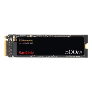 AD7H_1_20180521712952167.webp SanDisk Extreme PRO 500GB PCIe 3.0 x4 M.2 2280 Internal Solid State Drive