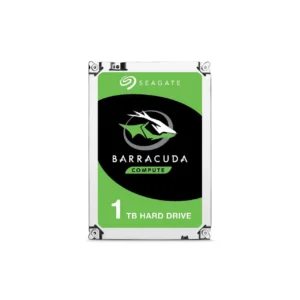 AD7H_1_20200214745091964.webp Seagate BarraCuda ST1000DM010 1TB 7200 RPM 64MB Cache SATA 6.0Gb/s 3.5" Hard Drive