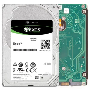 ADZG_1_20180407950937742.webp Seagate 1TB Enterprise Capacity 2.5 Internal Hard Disk Drive SAS 12Gb/s 7200 RPM 128MB Cache Model ST1000NX0453