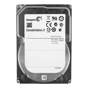 AFYR_1317689700718568658tcoeCkQlI.webp Seagate ST91000640SS-RF 1TB 7200 RPM 64MB Cache SAS 6Gb/s 2.5" Internal Notebook Hard Drive