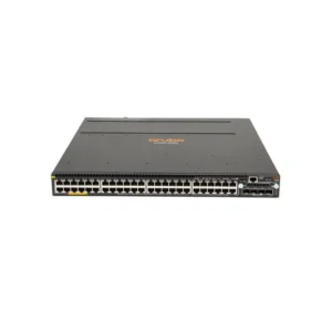 AG1MD23122210QRSF11.webp HPE JL429A Aruba 3810M 48G PoE+ 4SFP+ 1050W Switch