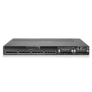 AG1MD23122210QYIFD8.webp HPE JL430A Aruba 3810M 24SFP+ 250W Switch