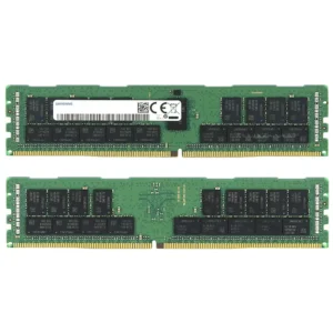 AHZUD200713OXAPB.webp Samsung M393AAG40M3B-CYF DDR4-2933 ECC RDIMM 2SRx4 128GB
