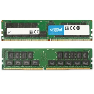 AHZUD2205190KWD5166.webp Crucial CT32G4RFD4266 RAM 32GB DDR4 2666 (PC4 21300)