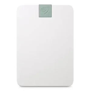 AJ7WD2305030PEI8G21.webp seagate ultra touch hdd 2tb external hard drive - 7mm, cloud white, post-consumer recycled material, 6mo dropbox and mylio, rescue services (stma2000400)