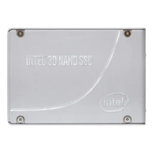 AKAC_1_202003061588643450.webp Intel - SSDPE2KX020T810 - Intel DC P4510 2 TB Solid State Drive - 2.5 Internal - PCI Express (PCI Express 3.1 x4) - 3200 MB/s Maximum Read Transfer Rate - 256-bit Encryption Standard - 5 Year Warranty