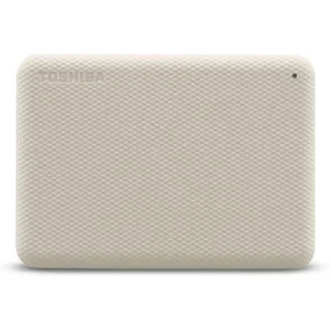 AKPZD21020318TVI.webp Toshiba HDTCA40XW3CA Canvio Advance HDTCA40XW3CA 4 TB Portable Hard Drive - External - White