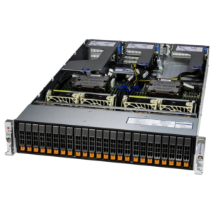 AS-2125HS-TNR_main_20251222.webp Supermicro 2U Hyper A+ Server (Server AS -2025HS-TNR)
