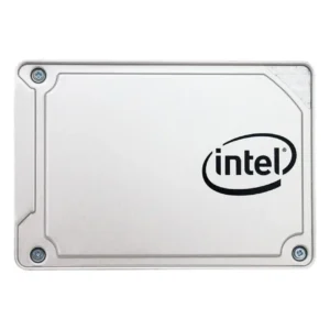 AUNCS22062207B00363.webp Intel 545s 512GB Internal Solid State Drive (SSD) SSDSC2KW512G8X1, SATA III 2.5" 64-Layer 3D NAND TLC