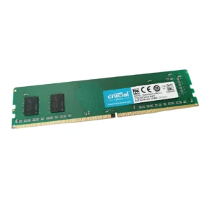 AV80S210604Pd7Aa.webp Crucial CT8G4DFS632A.M4FE 8GB 1x8GB PC4-25600 DDR4-3200MHz UDIMM Desktop Memory Ram