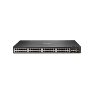 AX4NS23082414QBX781.webp HPE Aruba 6300F - switch - 48 ports - managed - rack-mountable (JL667A)