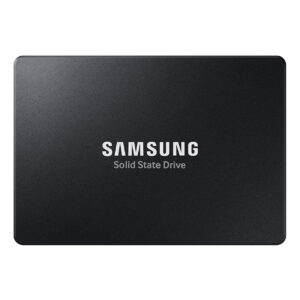 AYTVS2206100CRKSL65.jpg Samsung PM893 MZ7L3480HCHQ-00A07 SSD 480 GB SATA 6Gb/s Brand New
