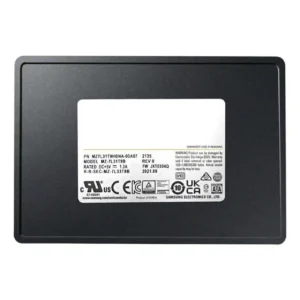 SAMSUNG SSD PM893 Solid State Drive 1920GB(1.92TB) SATA 6Gb/s 2.5inch MZ7L31T9HBLT