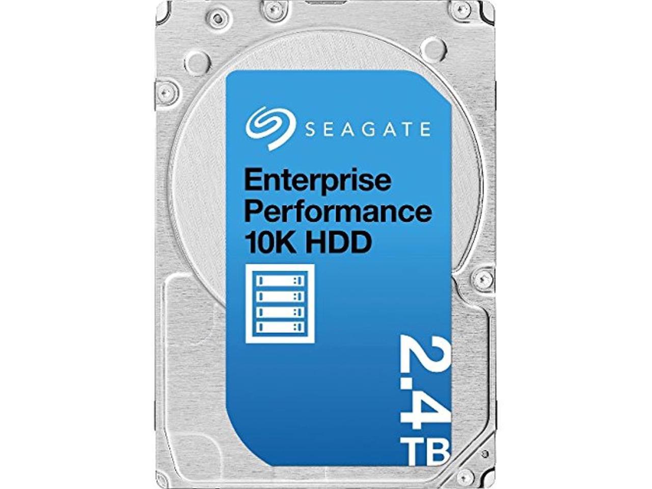 thumbnail interactive-video image 1 of Seagate ST32000444SS 2TB 3.5" SAS Hard Drive - 7.2k RPM - Dell 09WHW9 / 0R755K 1 of 11
