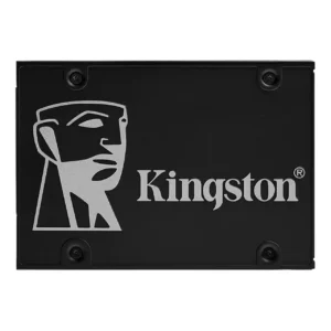 B63KD2203160I0J8H1B.webp Kingston KC600 2.5" 512GB SATA III 3D TLC Internal Solid State Drive (SSD) SKC600B/512G
