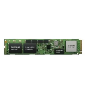 B85DD2207190Y8J3MD0.webp MZ1LB960HAJQ-00007 - Samsung PM983 960GB Triple-Level Cell M.2 PCI-Express 3.0 X4 NVMe Enterprise Solid State Drive