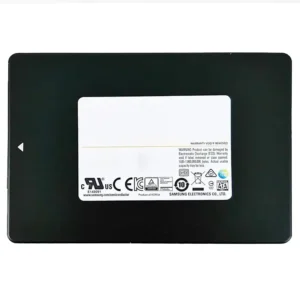 BDKWS22110211350N6D.webp MZ-7KM960N Samsung SM863a 960GB SATA 6Gbps 2.5" Internal SSD MZ7KM960HMJP