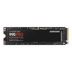 BM5SS2305020NK5O9EB.webp Samsung - 990 PRO 2TB Internal SSD PCle Gen 4x4 NVMe