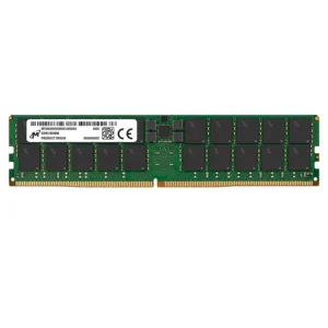 MTC10F1084S1RC48B.webp Micron MTC10F1084S1RC48B 16GB PC5-38400 DDR5-4800MHz 1RX8 ECC Memory
