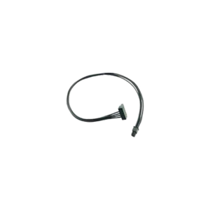 NTJ2bWg_20251210.webp Lenovo ThinkSystem SR650 V3 2.5" Chassis Front BP1 SAS/SATA Cable Kit 4X97A82934