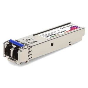 R6B13A-C_View1_500x500_20251212-1.webp HPE B-series 32Gb SFP28 Long Wave 10km 1-pack Secure Transceiver R6B13A