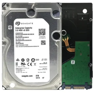 ST8000NM0105.webp Seagate ST8000NM0105 8TB SATA HDD