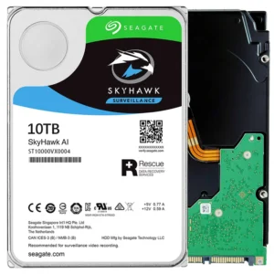 Seagate-10TB-1.webp Seagate 10TB 3.5" 256MB ST10000VX0004 HDD Hard Disk Drive