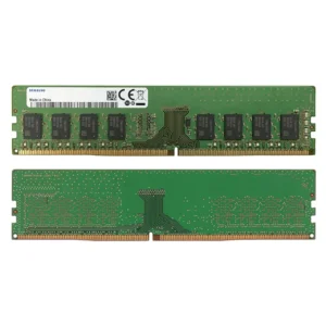 V158_1_20180731979362687.webp Samsung 1x 16GB DDR4-2666 UDIMM PC4-21300V-U Dual Rank x8 Module