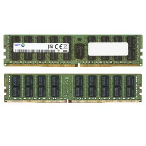 V2CAD210419A7Z7F.webp Samsung M386AAK40B40-CTC 128GB DDR4 2400 PC4-19200 ECC LRDIMM 2S 4Rx4 Memory RAM