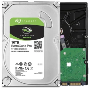 ahytv7w9ovqbfi8r54c6.webp Seagate BarraCuda Pro 10TB 3.5" 256MB ST10000DM001 HDD Hard Disk Drive