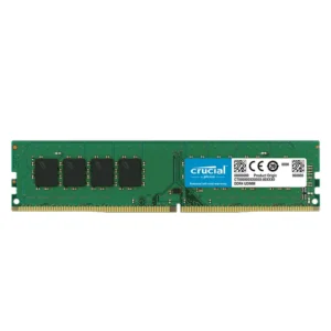 bqp1a3dwpeikffiftds0.webp Crucial 64GB (4 x 16GB) DDR4 2400 (PC4 19200) Server Memory Model CT4K16G4DFD824A