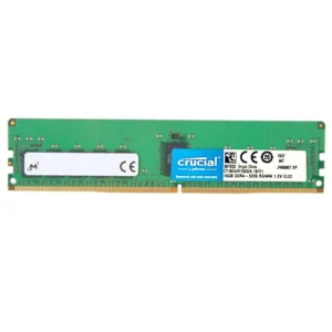 co5zfo4a45urjt1ylrsh.webp Crucial 16GB DDR4-3200 (PC4 25600) Server Memory Model CT16G4RFD832A