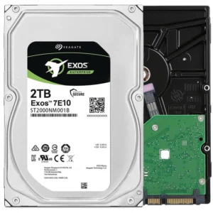 csxxjylr74n9l3x2r5xv.webp Seagate Exos 7E10 ST2000NM001B 2 TB Hard Drive Internal SAS 12Gb/s SAS