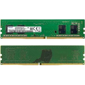 cxcp2adnazavzzddtikx-1.jpg Samsung M378A1K43EB2 CWE 8GB DDR4 3200MTs Non ECC Memory RAM DIMM