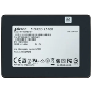 cz2hqkjtoyvp49pvk7m3.webp Mircon 5100 MAX 1.92TB 2.5" 7mm SATA 3.0 6Gbs MTFDDAK1T9TCC-1AR1ZABYY