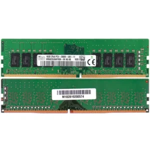 dmewzm0aao4unmjeqfi5-1.webp SK hynix HMCG66MEBUA081N 8GB DDR5 4800MTs Non ECC Memory RAM DIMM